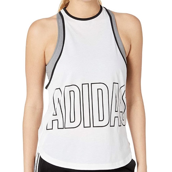 adidas Tops - Adidas tank top